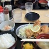 若鶏時代 なると 本店