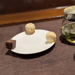 レストラン マノワ - 