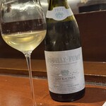 レストラン マノワ - 