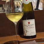 レストラン マノワ - 