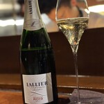 レストラン マノワ - 