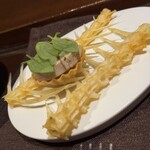 レストラン マノワ - 