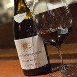 レストラン マノワ - 