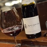 レストラン マノワ - 