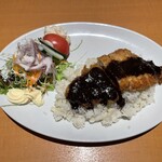 あんくる＆チボリ - 