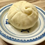 羅家 東京豚饅 イイトルミネ新宿店 - 