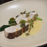 レストラン マノワ - 