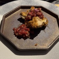 焼肉 牛印 新宿店 - 