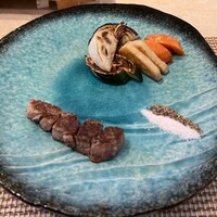 KOBE STEAK Tsubasa 本店 - 