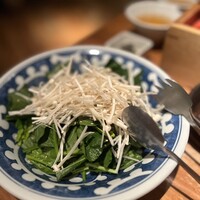 羅豚 はなれ - 