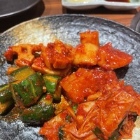 清江苑 池袋西口本店 - 