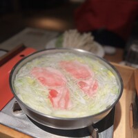 羅豚 はなれ - 