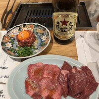 焼肉みゆき苑 - 