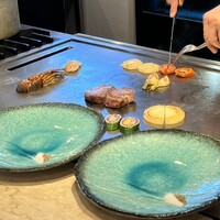 KOBE STEAK Tsubasa 本店 - 