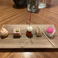 表参道バンブー - 