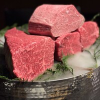 焼肉 牛印 新宿店 - 