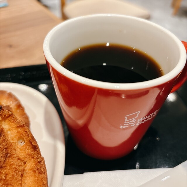 mister Donut Ikebukuro Sunshine Dori Shop photo 4