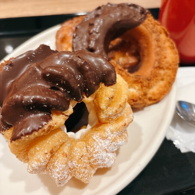 mister Donut Ikebukuro Sunshine Dori Shop photo 3