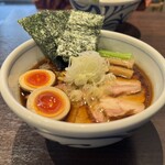 櫻井中華そば店 - 