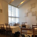 レストラン香味屋 - 店内　2階