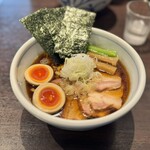 櫻井中華そば店 - 