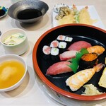 吉右ヱ門 - 