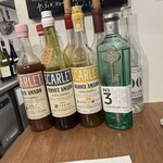 ニューヴァレー - 