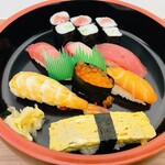 吉右ヱ門 - 