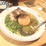 れんげ料理店 - 