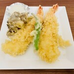 吉右ヱ門 - 
