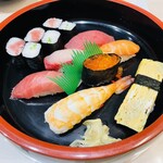 吉右ヱ門 - 