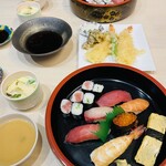 吉右ヱ門 - 