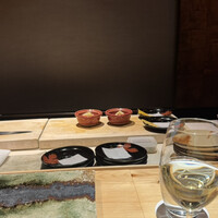 片町小料理鮨 翔 - 
