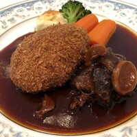 レストラン香味屋 - 