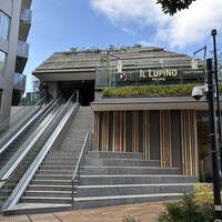 IL LUPINO PRIME - 