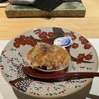 片町小料理鮨 翔 - 