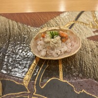 金澤 鮨 洋次郎 - 