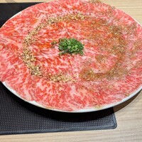 しゃぶしゃぶ KINTAN 代官山本店 - 