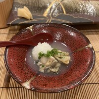 金澤 鮨 洋次郎 - 