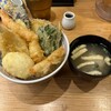 博多天ぷら やまや シャポー船橋店