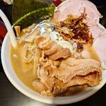 一条流がんこ総本家分家四谷荒木町