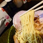 一条流がんこ総本家分家四谷荒木町 - 