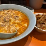 元祖 ニュータンタンメン本舗 - 