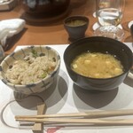 旬菜こかぶ亭 - 