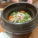 旬菜こかぶ亭 - 