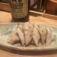 柳橋きたろう場内 - 