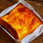 クロックムッシュ