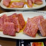 板前焼肉 一斗 天下茶屋本店 - 
