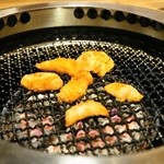 Yakiniku Don'Ya Kuniya - 2014.6 焼き上がったヤン