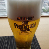 日本料理 なかのしま (リーガロイヤルホテル大阪) - インターネット予約で無料になった生ビール